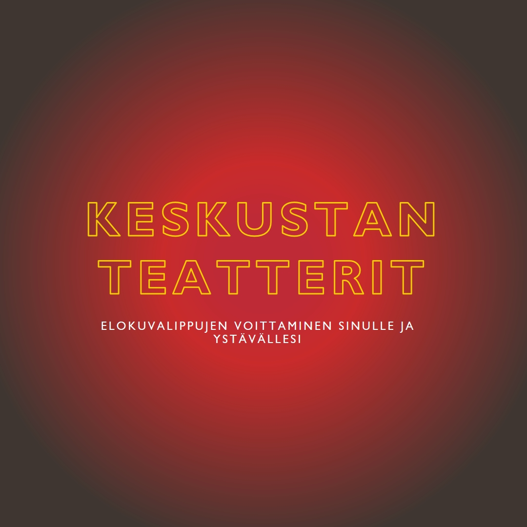 Keskivaihe red modern-simple