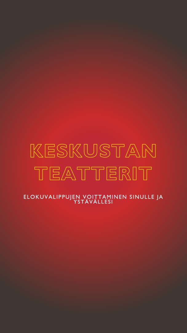 Keskivaihe red modern-simple