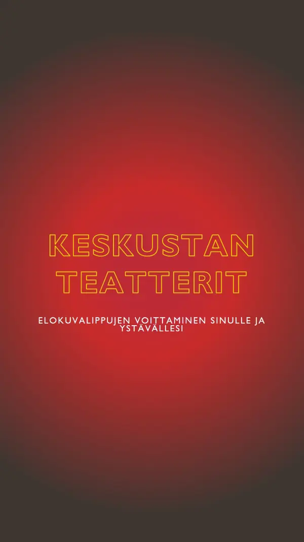 Keskivaihe red modern-simple