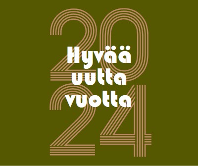 Ei samppanjaa, ei hyötyä green vintage-retro