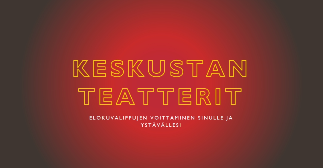 Keskivaihe red modern-simple