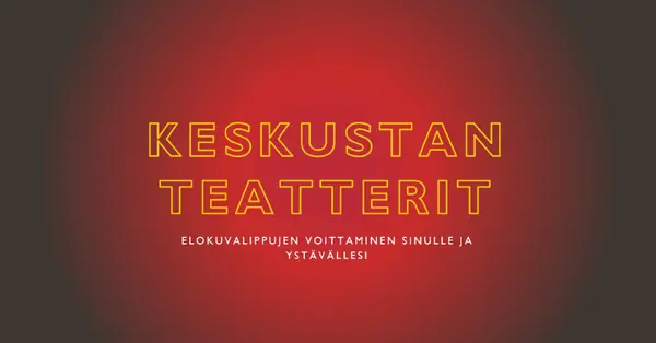 Keskivaihe red modern-simple