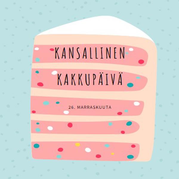 Helppo nakki pink whimsical-color-block