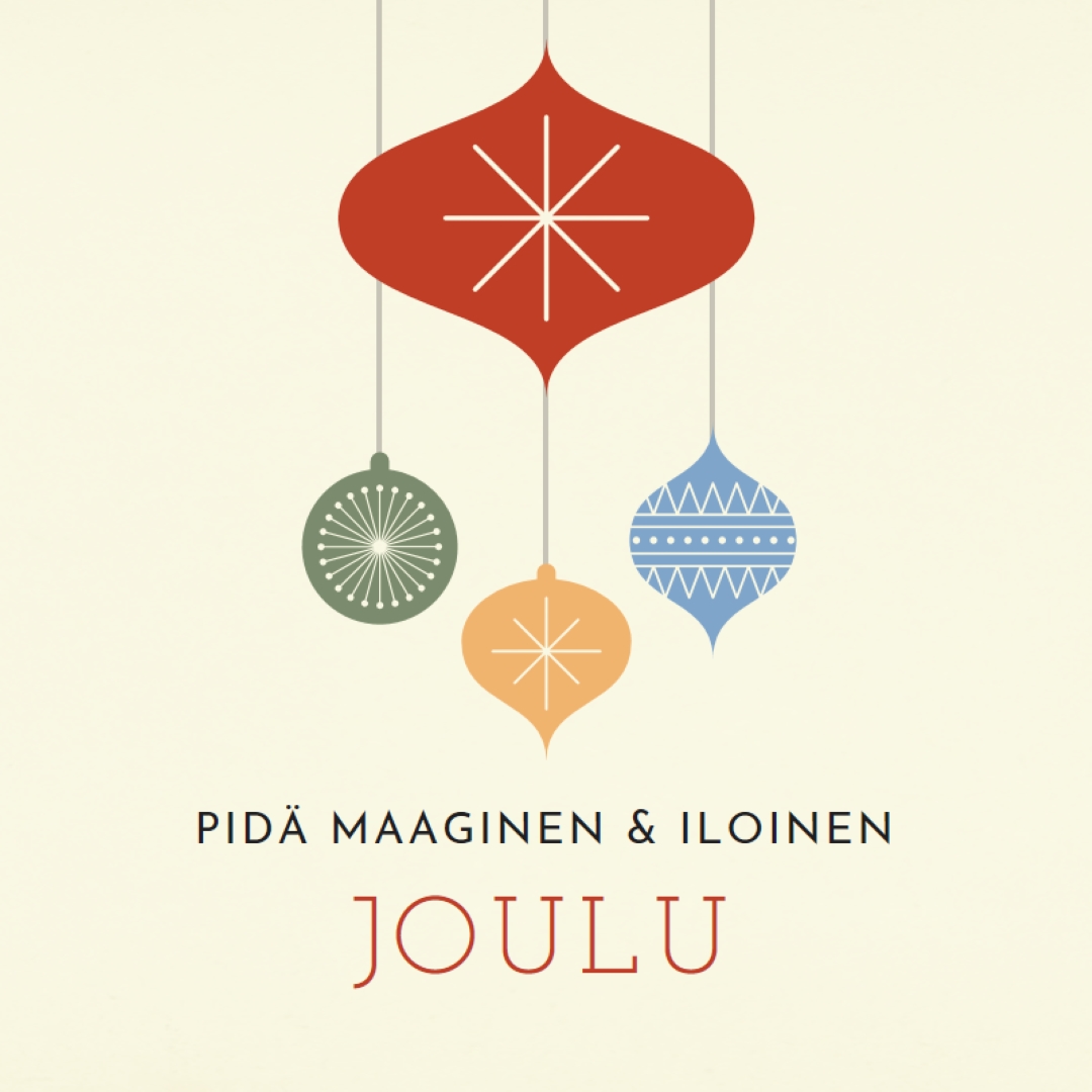 Koristehuomautus pink whimsical-color-block