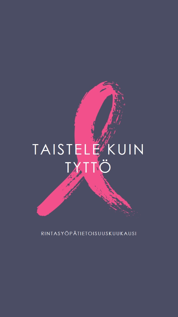 Tyttövoima gray modern-simple