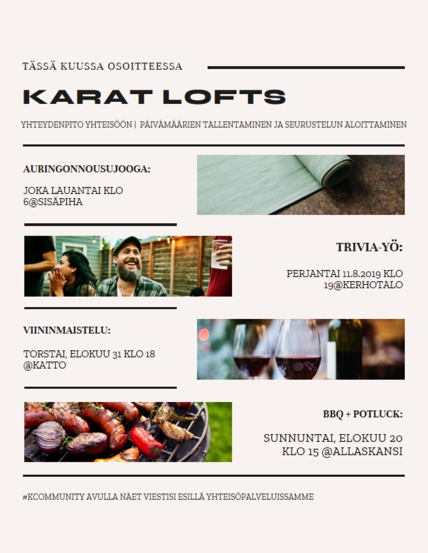 Lihavoitu moderni tapahtumalehtinen brown vintage,retro,newspaper,editorial,informative
