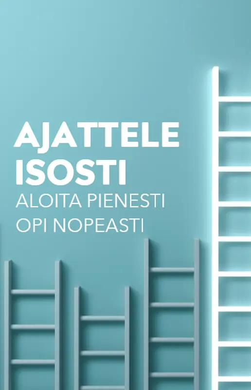 Opettavaisten sitaattien julisteet modern-simple