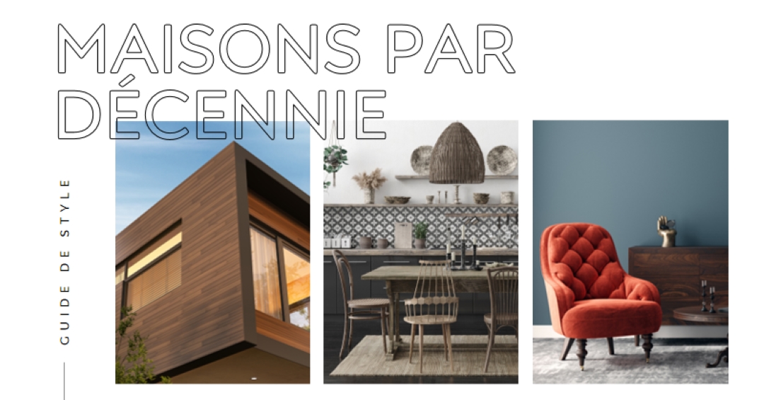 Style d’accueil white modern-simple