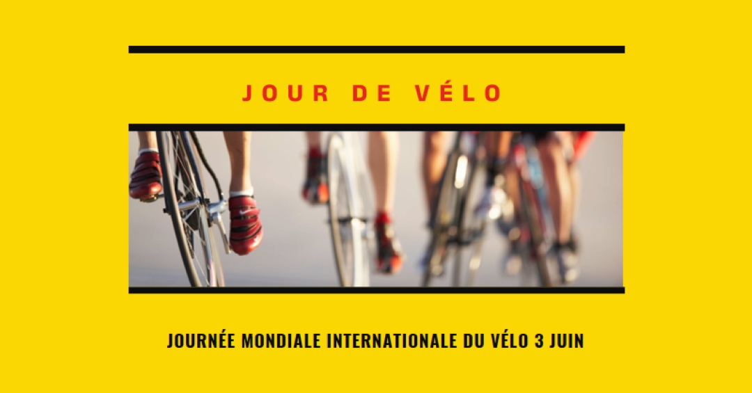 Pédale à la médaille yellow modern-bold