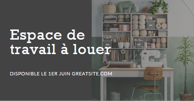 Faire en sorte que cela fonctionne gray modern-simple