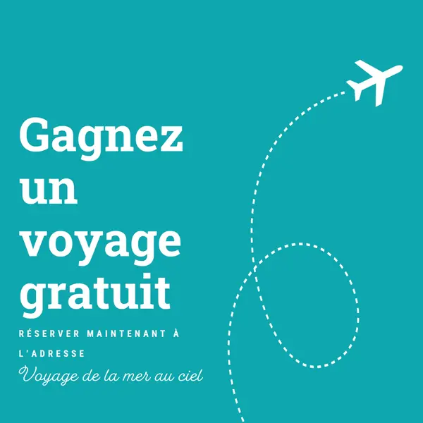 Trajectoire blue modern-simple