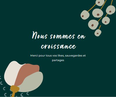 Merci pour le partage green organic-simple