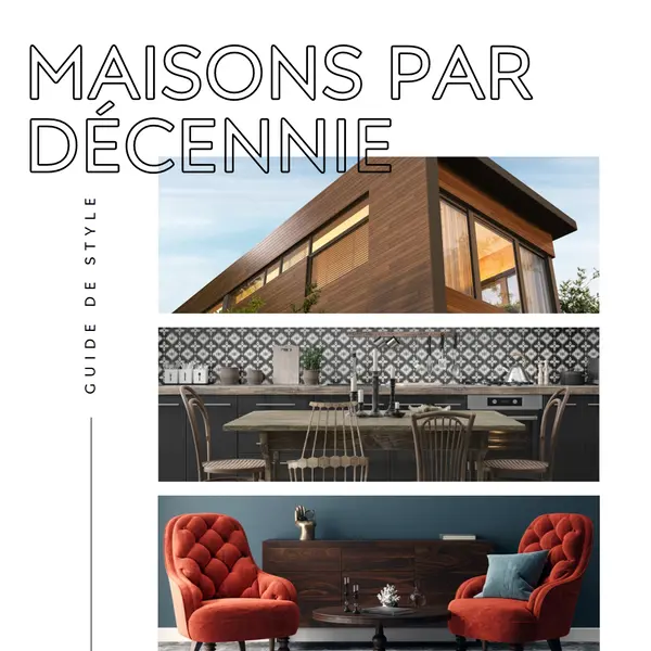 Style d’accueil white modern-simple