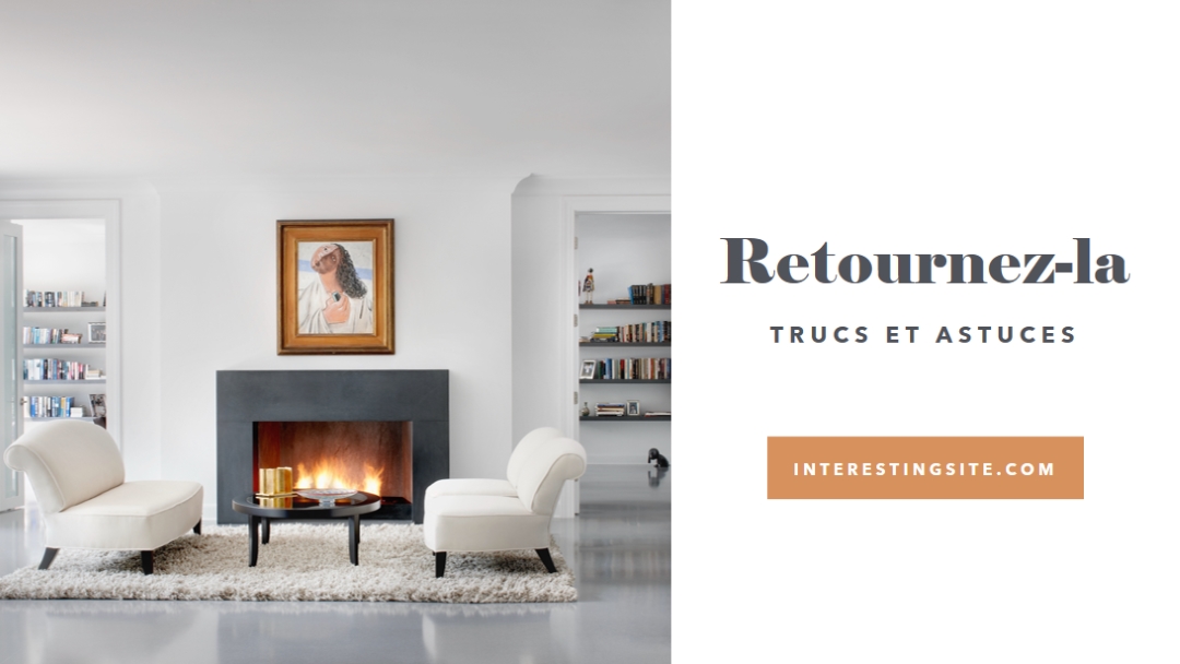 Créa ménage allumé white modern-simple