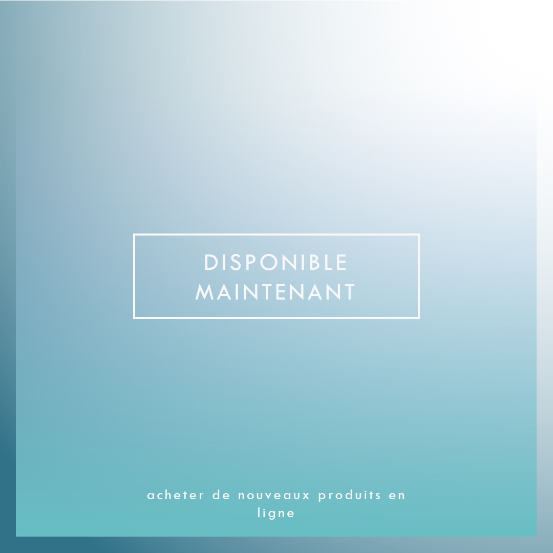 Souffles calmes blue modern-simple