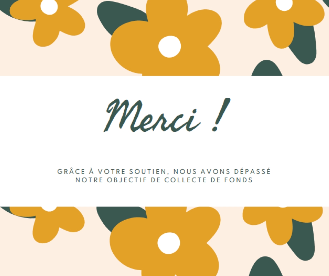 Se sentir reconnaissant pink organic-simple