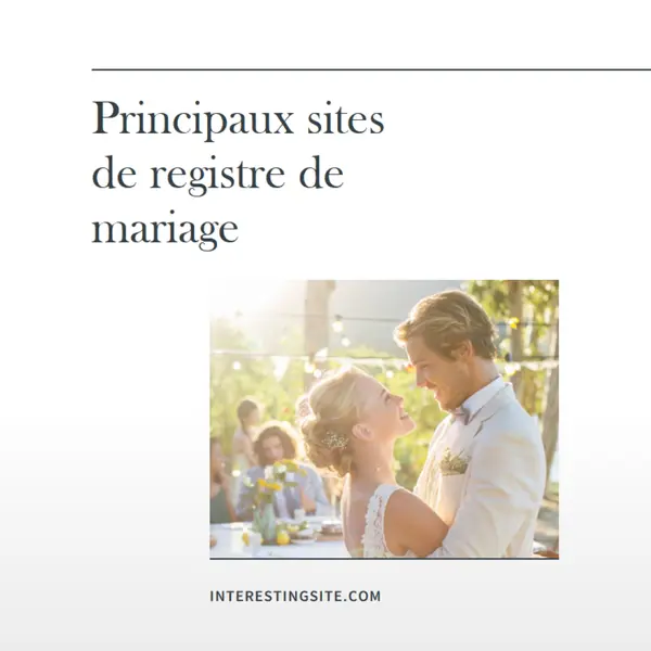 Heure d’or white modern-simple