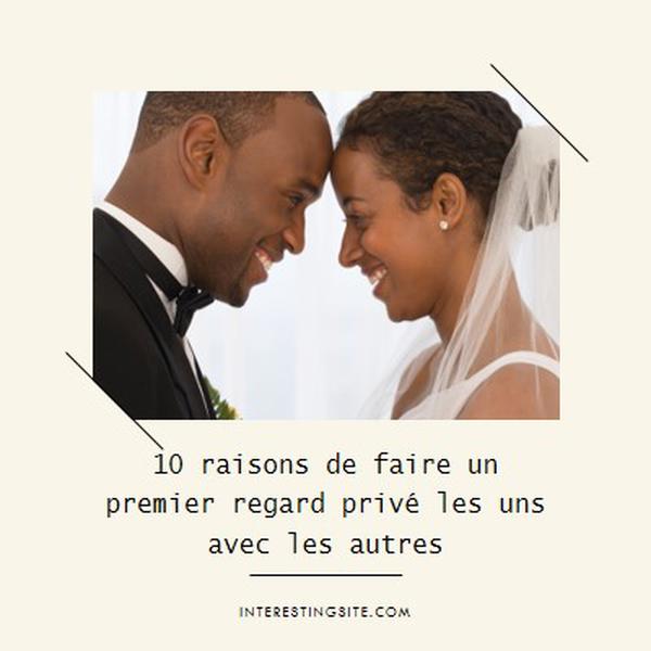 Le regard de l’amour white modern-simple