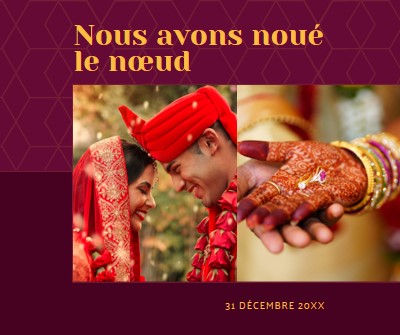 Nous avons noué le nœud red modern-simple