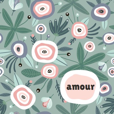 Tendre soin d’amour green organic-simple