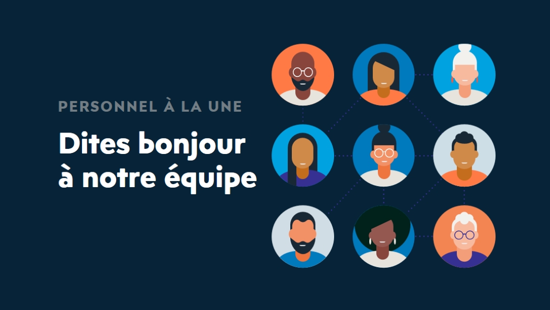 Le groupe de bulles black modern-simple