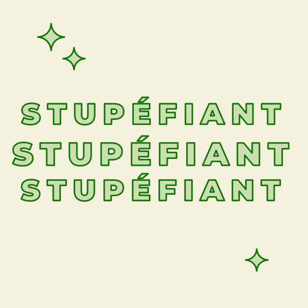 Section d’encouragement white modern-bold