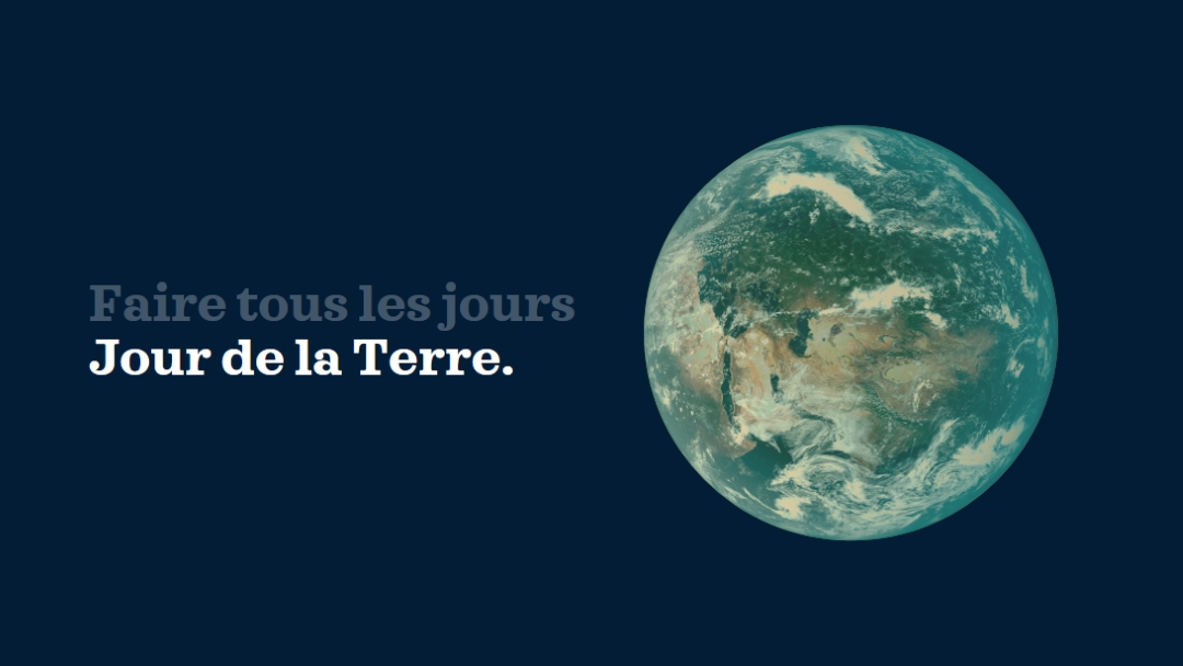 Globe trotter blue modern-simple