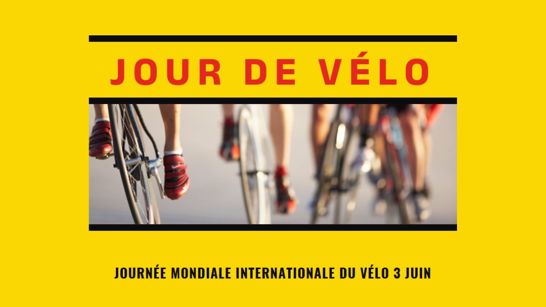 Pédale à la médaille yellow modern-bold