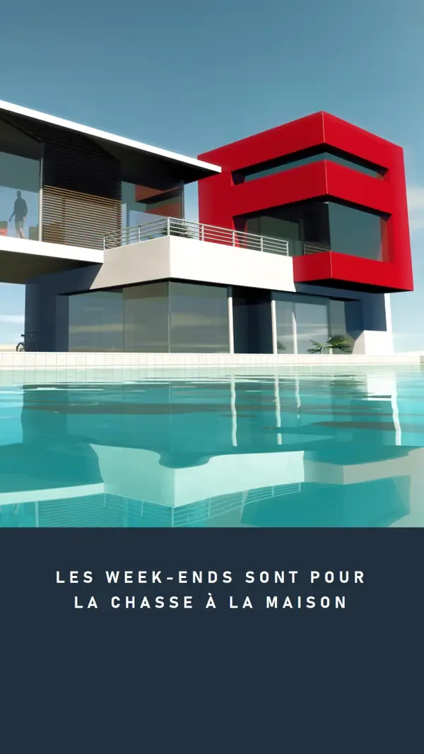 Effectuer un déplacement blue modern-bold