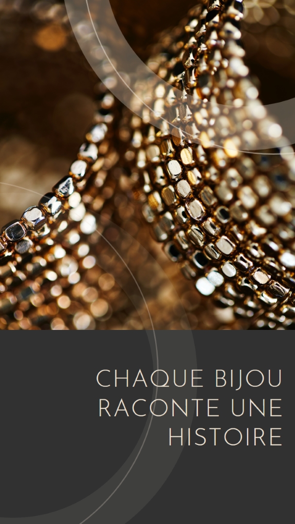 Tous ces scintillements black modern-geo-&-linear