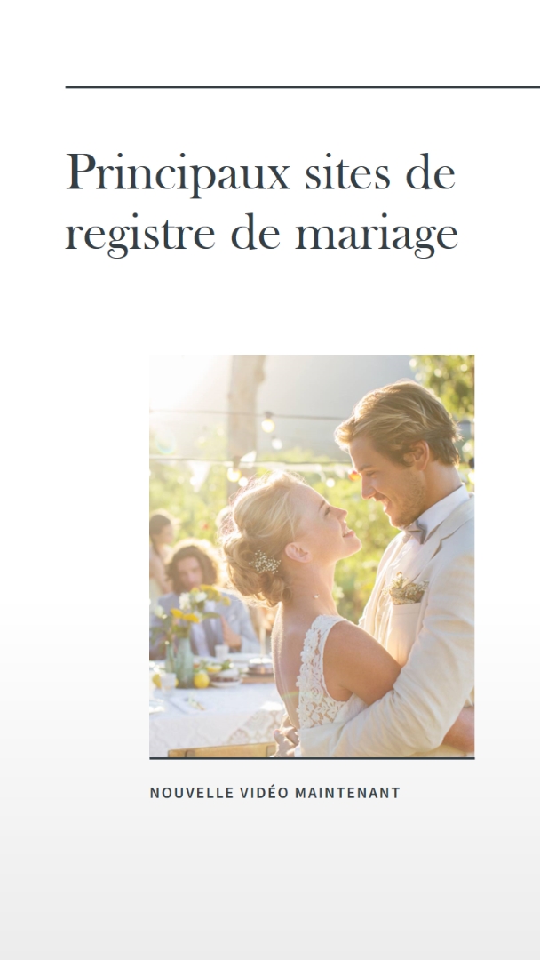 Heure d’or white modern-simple