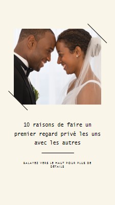 Le regard de l’amour white modern-simple