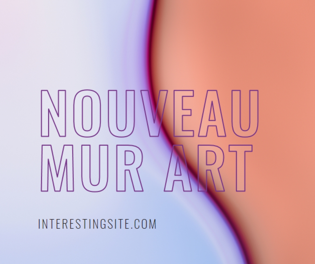 Nouveautés purple modern-simple