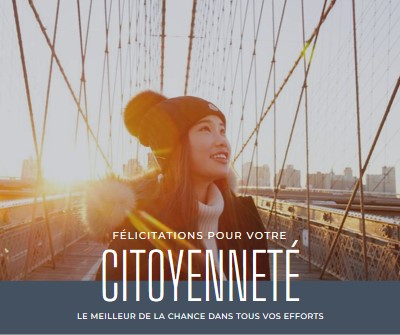 Un nouveau citoyen blue modern-geometric-&-linear