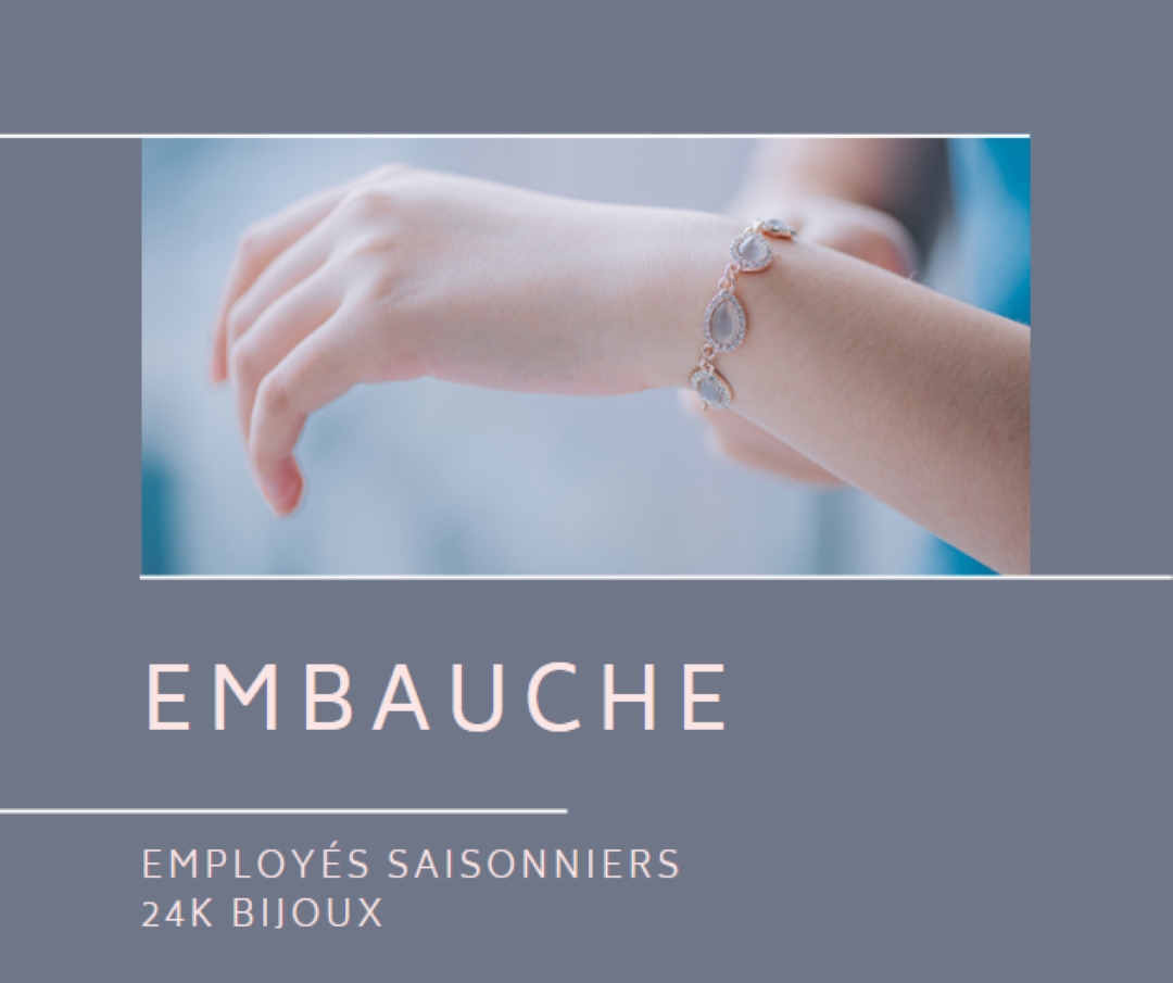 Toutes les mains gray modern-simple