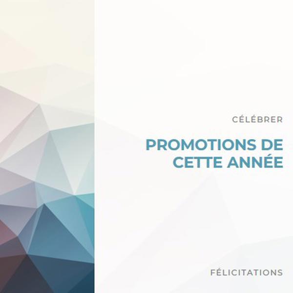 Promotion de cette année white modern-geometric-&-linear