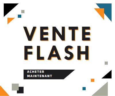 Vente flash, boutique maintenant white modern-geometric-&-linear