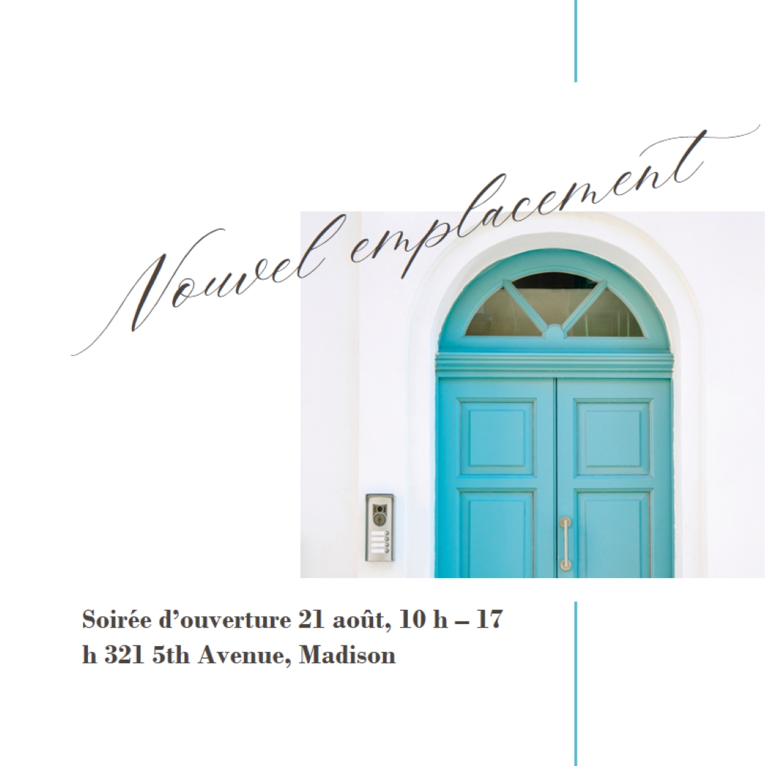 Partie de déplacement white modern-simple