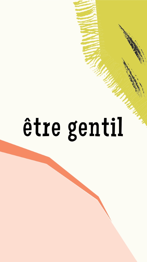 Rappel kinder white organic-simple