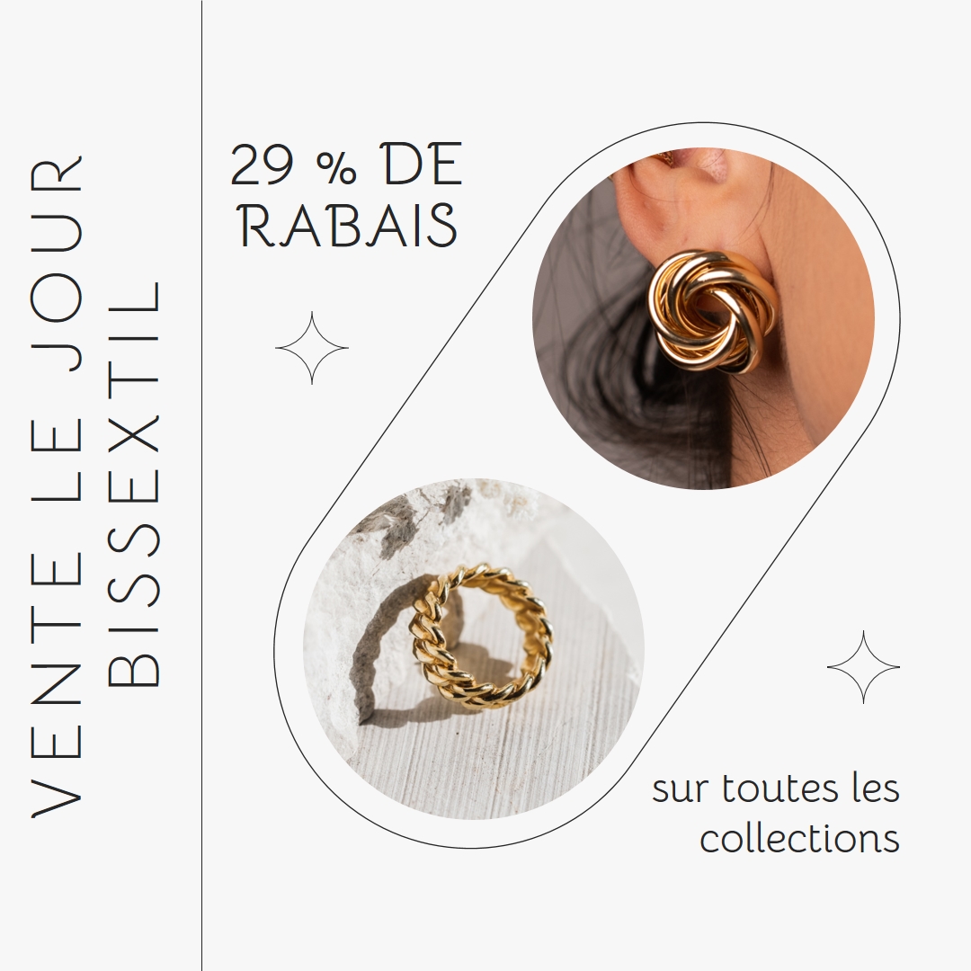 Vente le jour bissextile white minimal,elegant,lines,clean,photo,sophisticated