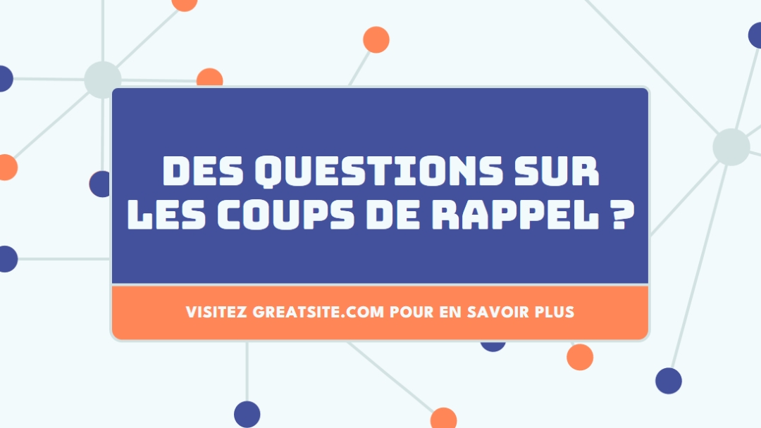 En savoir plus sur les coups de rappel blue modern-geometric-&-linear