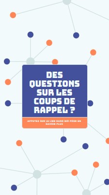 En savoir plus sur les coups de rappel blue modern-geometric-&-linear