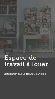 Faire en sorte que cela fonctionne gray modern-simple