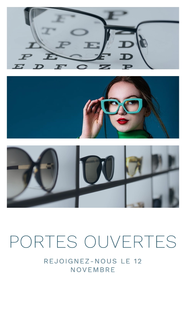 Tous les yeux sur moi white modern-simple