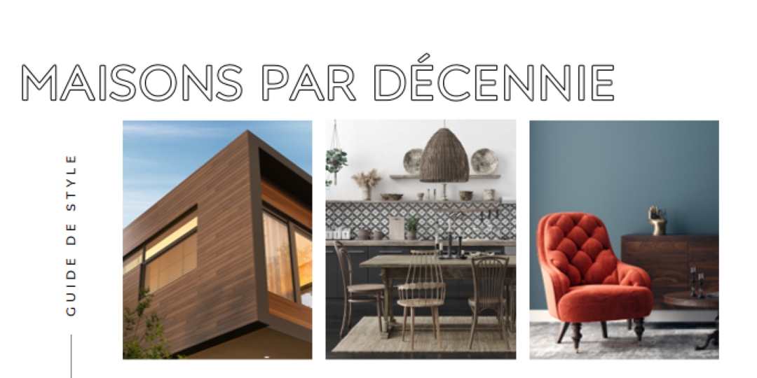 Style d’accueil white modern-simple