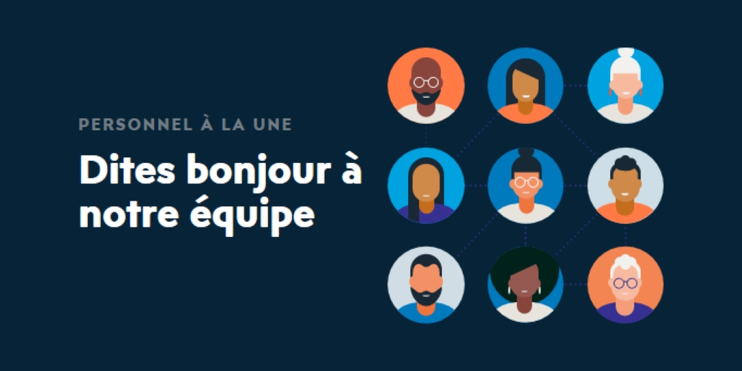 Le groupe de bulles black modern-simple