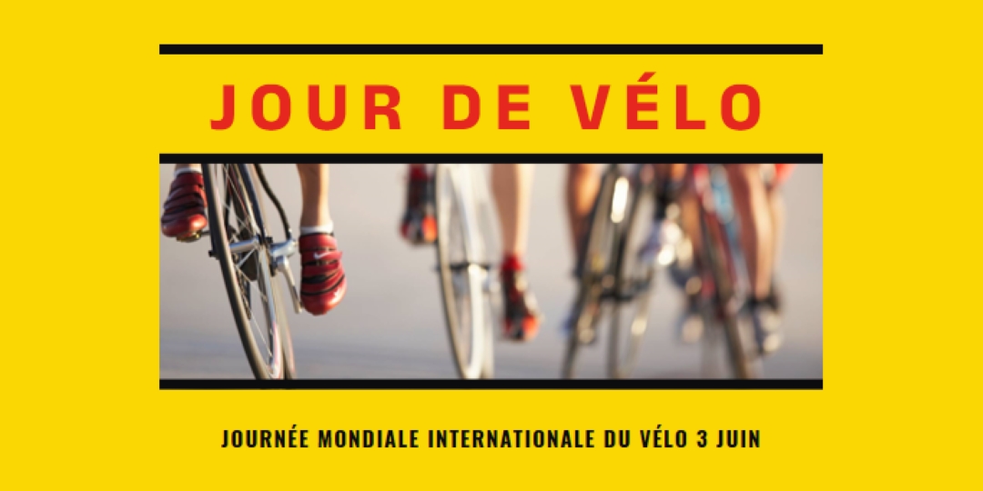 Pédale à la médaille yellow modern-bold