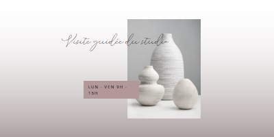 Visite guidée du studio gray modern-simple