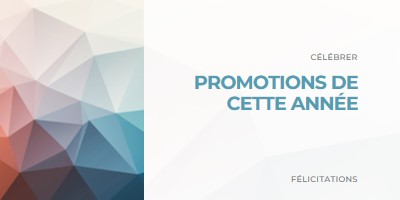 Promotion de cette année white modern-geometric-&-linear