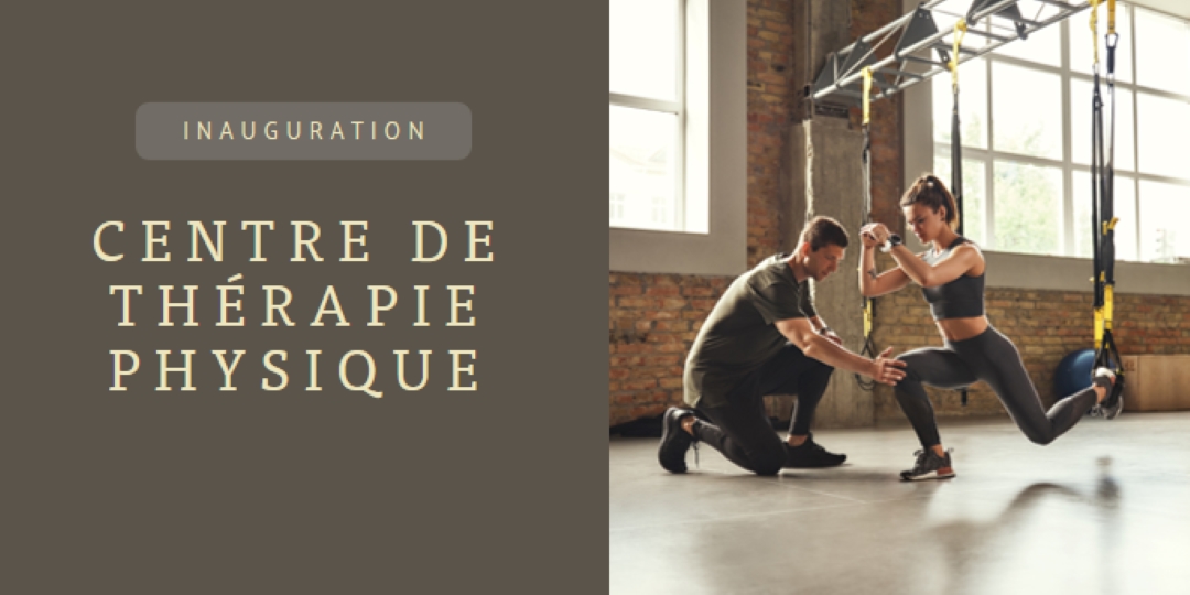 Salle de récupération brown modern-simple